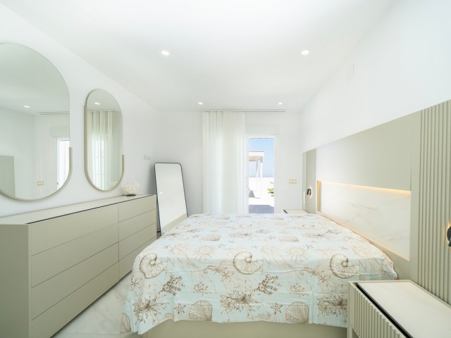 4 Slaapkamer Villa in Ojén