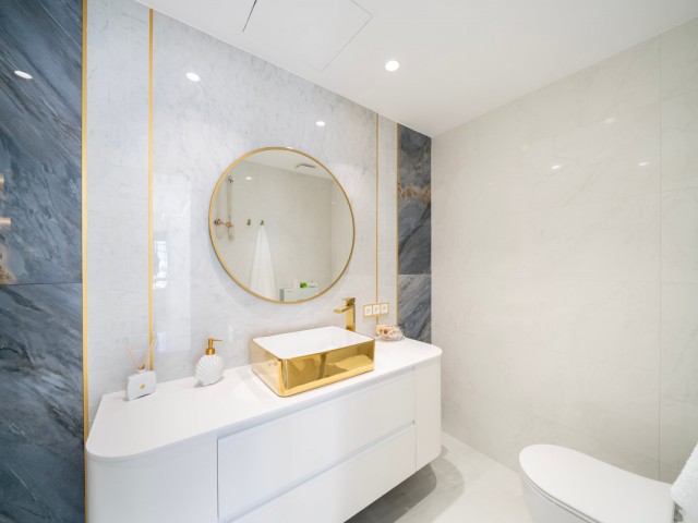 4 Slaapkamer Villa in Ojén