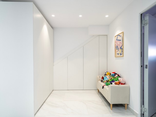 4 Slaapkamer Villa in Ojén