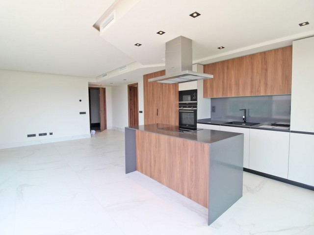 3 Schlafzimmer Apartment in San Pedro de Alcántara