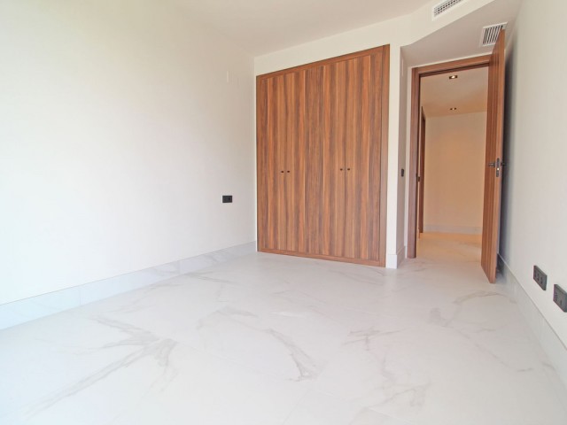3 Schlafzimmer Apartment in San Pedro de Alcántara
