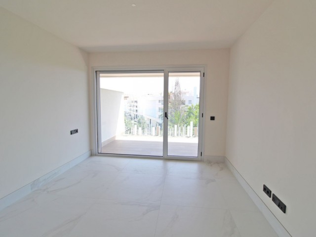 3 Schlafzimmer Apartment in San Pedro de Alcántara