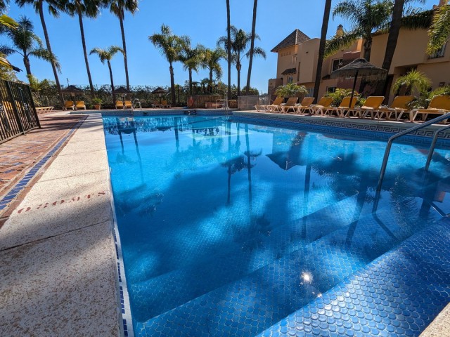 3 Bedrooms Townhouse in Nueva Andalucía