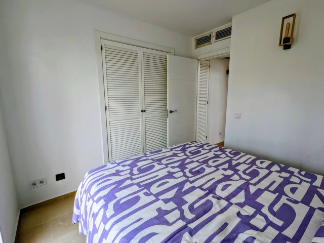 3 Bedrooms Townhouse in Nueva Andalucía