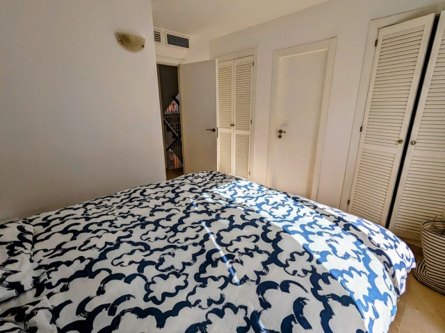 3 Bedrooms Townhouse in Nueva Andalucía