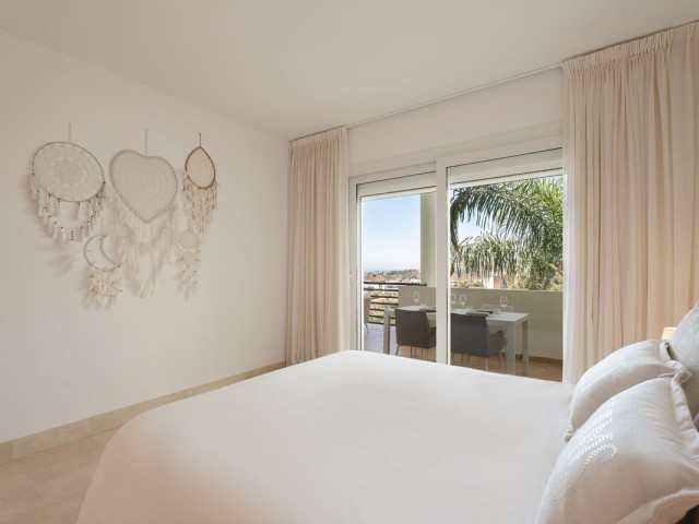 Appartement avec 2 Chambres  à Los Almendros