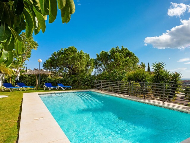 Appartement avec 2 Chambres  à Los Almendros