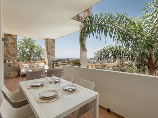 2 Bedrooms Apartment in Los Almendros