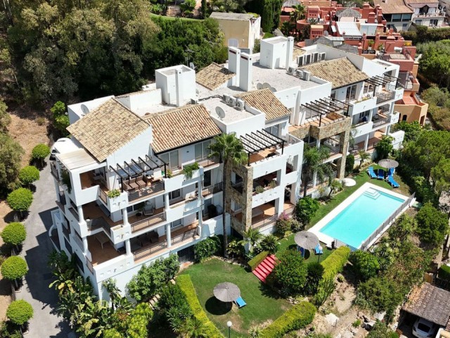 2 Bedrooms Apartment in Los Almendros