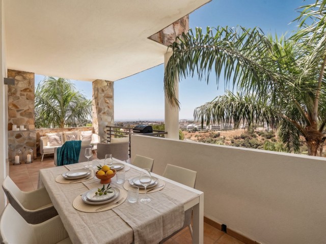 Appartement, Los Almendros, R5116936