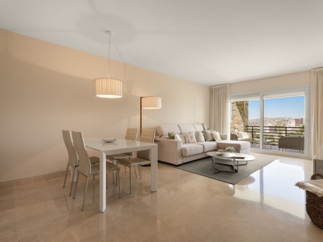 2 Slaapkamer Appartement in Los Almendros