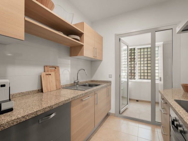 2 Slaapkamer Appartement in Los Almendros