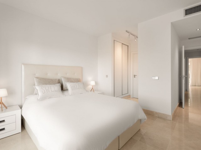 2 Slaapkamer Appartement in Los Almendros