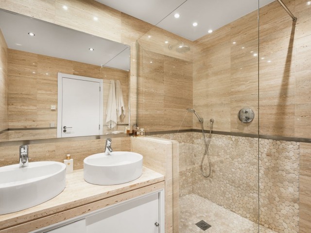 2 Slaapkamer Appartement in Los Almendros