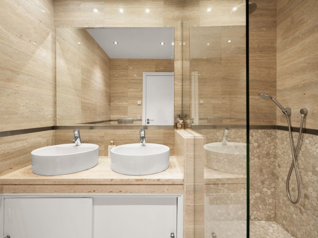 2 Slaapkamer Appartement in Los Almendros