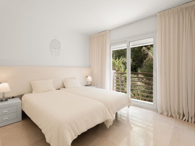 2 Slaapkamer Appartement in Los Almendros
