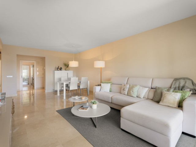 2 Bedrooms Apartment in Los Almendros