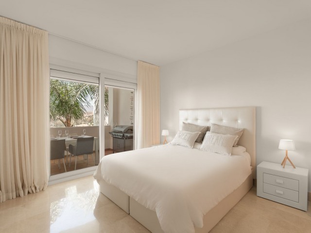 2 Bedrooms Apartment in Los Almendros