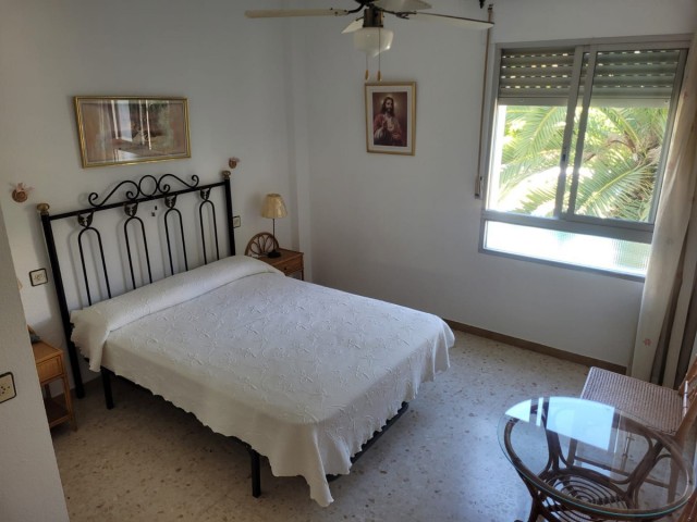 3 Bedrooms Apartment in La Carihuela