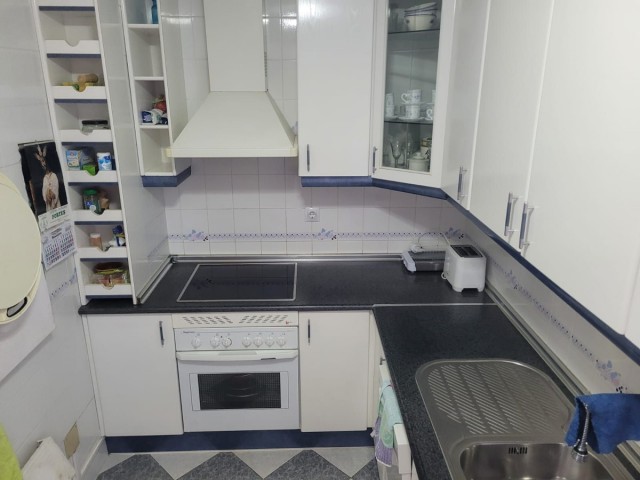 3 Bedrooms Apartment in La Carihuela