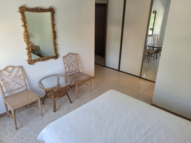 3 Bedrooms Apartment in La Carihuela