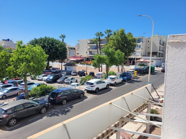 Apartment, La Carihuela, R5118913