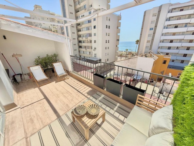 Penthouse, Fuengirola, R5119156