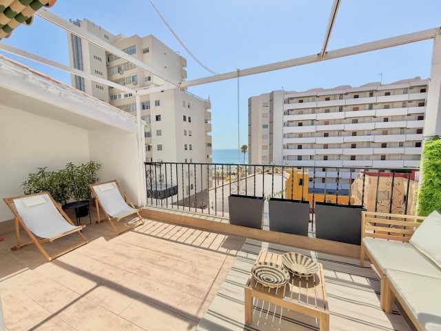 Penthouse, Fuengirola, R5119156
