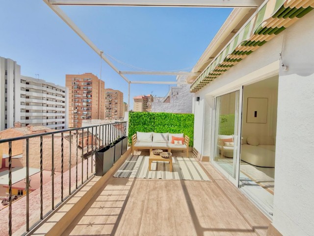 Penthouse, Fuengirola, R5119156