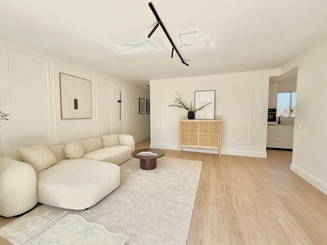 Penthouse, Fuengirola, R5119156