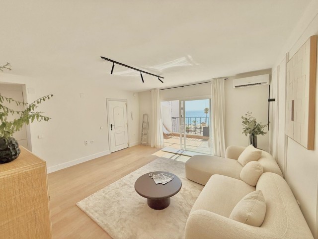 Penthouse, Fuengirola, R5119156