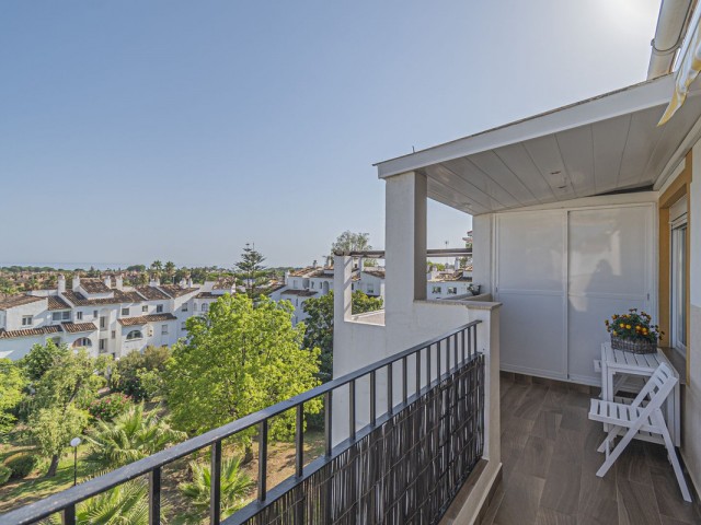 Ático, Diana Park, R5119162