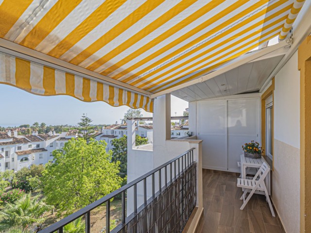 Penthouse i Diana Park