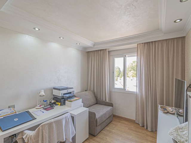 Penthouse i Diana Park