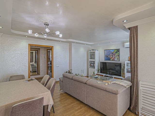 Penthouse i Diana Park