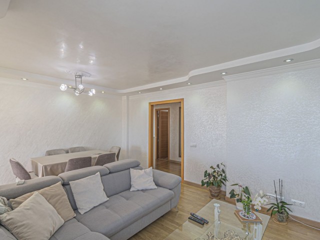 Penthouse i Diana Park