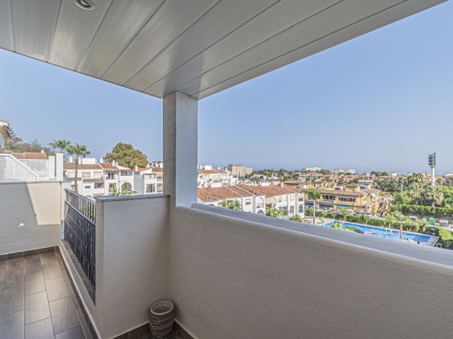 Penthouse i Diana Park