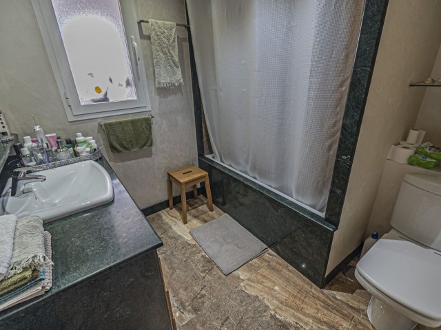 Penthouse i Diana Park