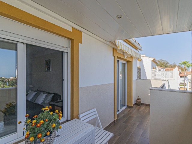 Penthouse i Diana Park