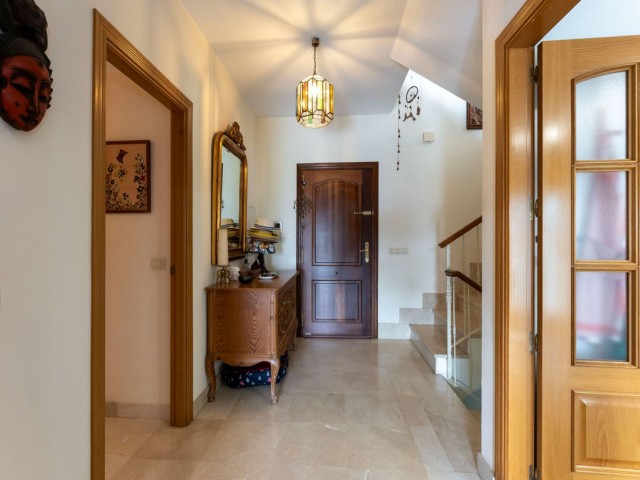 3 Slaapkamer Villa in Cerros del Aguila