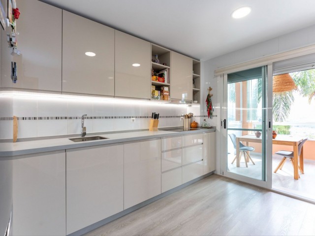 3 Slaapkamer Villa in Cerros del Aguila