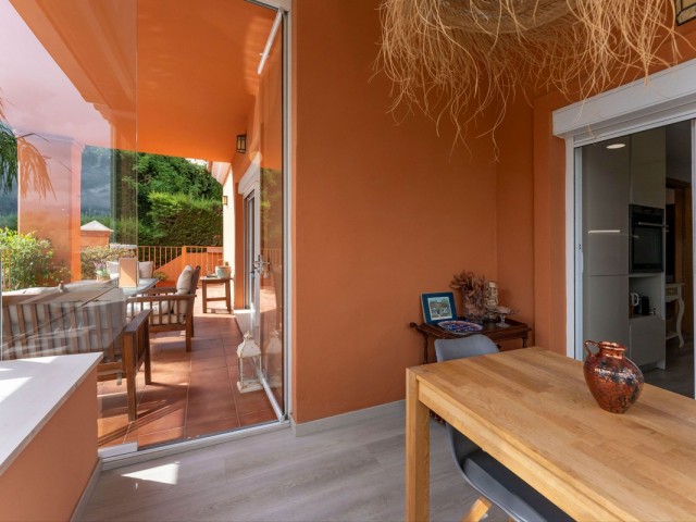 3 Slaapkamer Villa in Cerros del Aguila