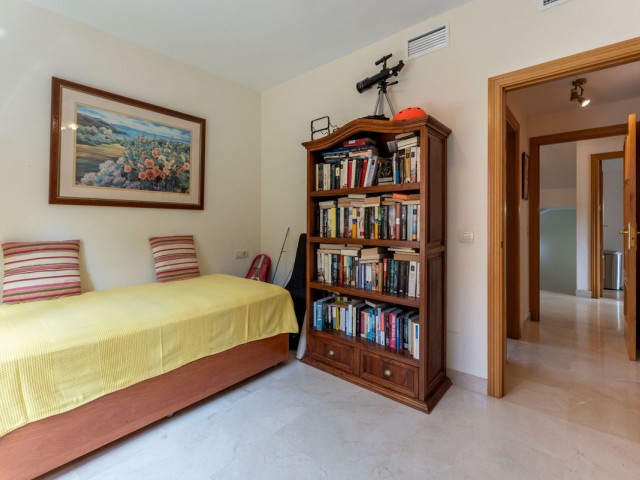 3 Slaapkamer Villa in Cerros del Aguila