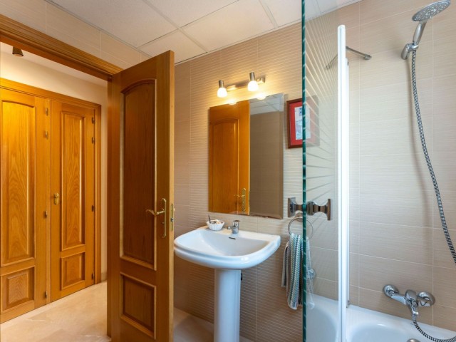 3 Slaapkamer Villa in Cerros del Aguila