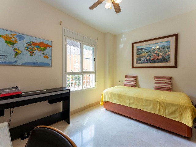 3 Schlafzimmer Villa in Cerros del Aguila