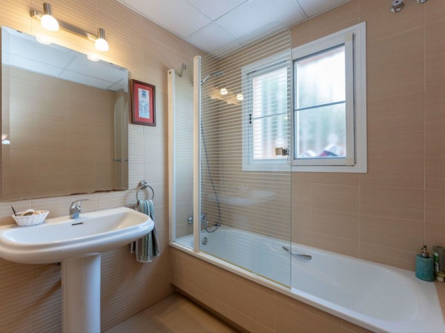 3 Schlafzimmer Villa in Cerros del Aguila