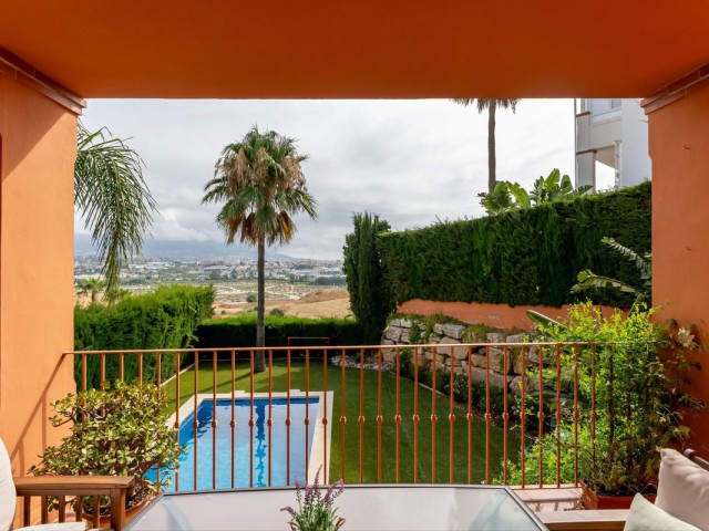 3 Schlafzimmer Villa in Cerros del Aguila