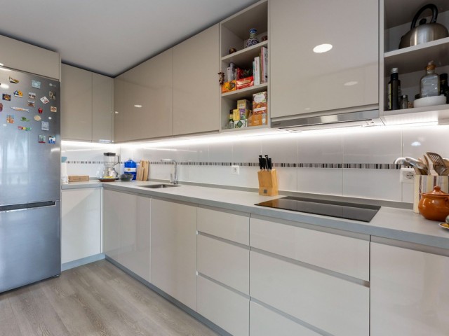 3 Schlafzimmer Villa in Cerros del Aguila