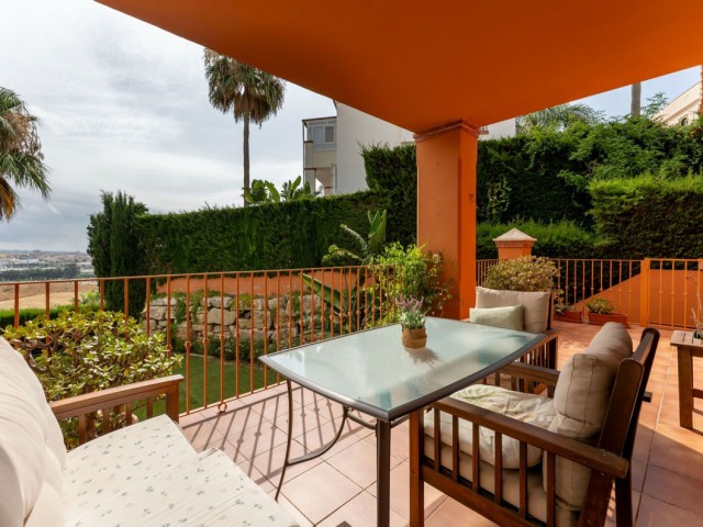 3 Schlafzimmer Villa in Cerros del Aguila