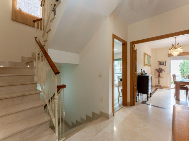 3 Schlafzimmer Villa in Cerros del Aguila